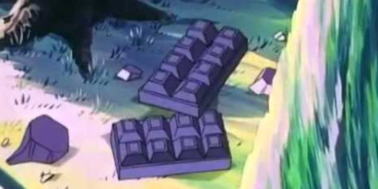 Dragon Ball 10 Ways Bulma Changed Between Dragon Ball & DBZ Dragon Ball 10 Ways Bulma Changed Between Dragon Ball & DBZ